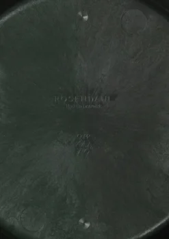 Rosendahl Blomkruka, 12 cm, grön