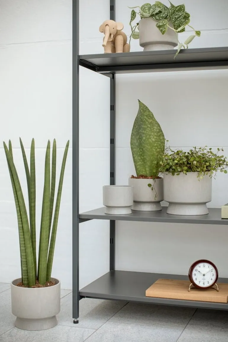 Rosendahl Blomkruka, 15 cm, sand