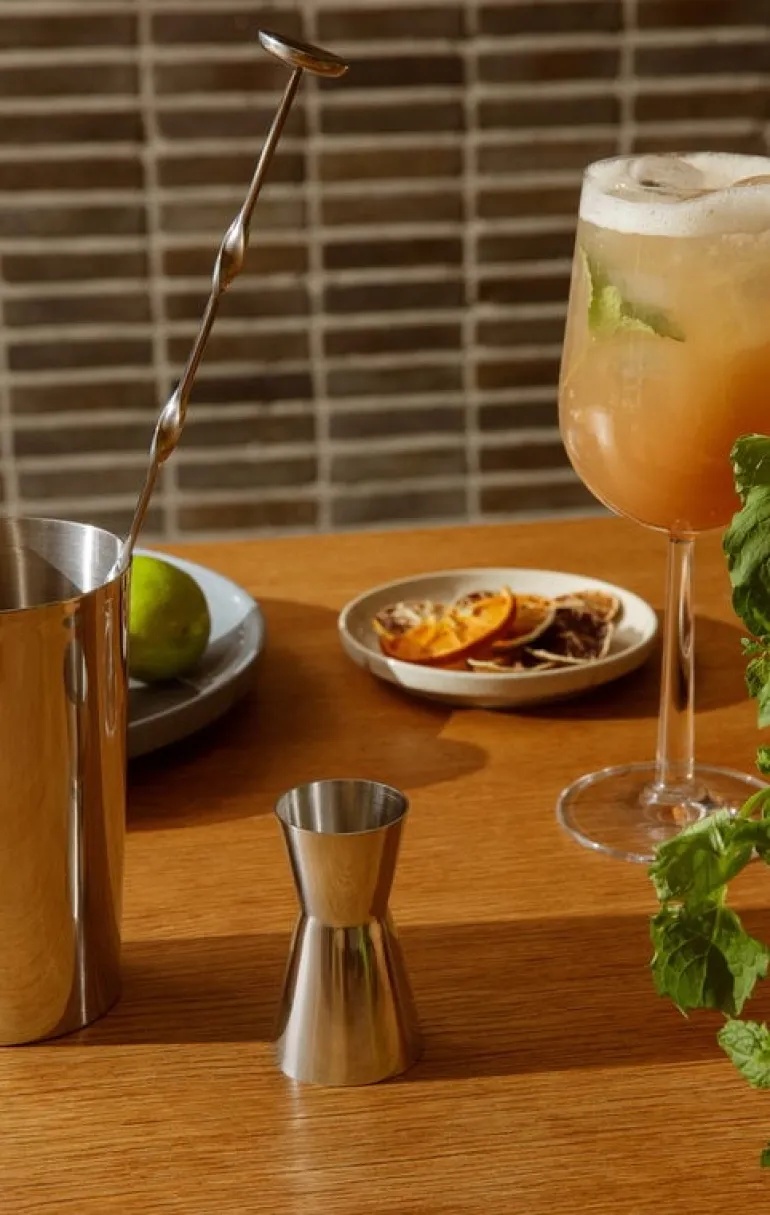 Rosendahl Grand Cru mätglas