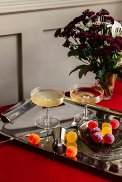 Rosendahl Grand Cru omrörarsked