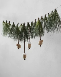 Rosendahl Nordic Tales prydnad, ekollon