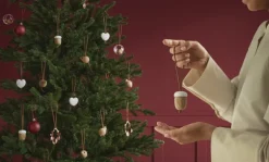 Rosendahl Nordic Tales prydnad, ekollon