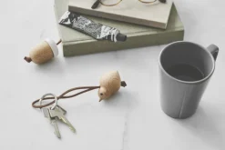 Rosendahl Nordic Tales prydnad, ekollon