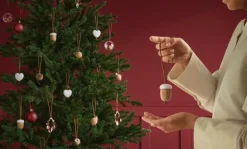 Rosendahl Nordic Tales prydnad, sparv