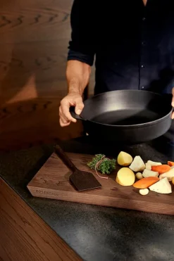 Rosendahl RÅ stekspade, ask