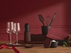 Rosendahl RÅ stekspade, ask