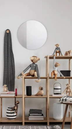 Rosendahl Soft Spot Solar bärbar bordslampa, 18,5 cm, svart