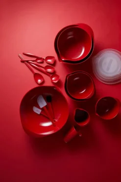 Rosti Klassiskt lock till Margrethe-blandningsskålen 1,5 l