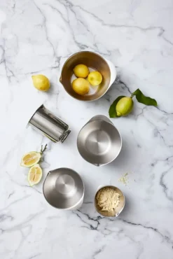 Rosti Margrethe blandningsskål 1,5 l, stål