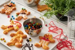 Rosti Margrethe blandningsskål 1,5 l, stål