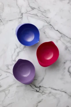 Rosti Margrethe bunke 3 l, electric blue