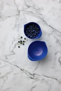 Rosti Margrethe bunke 3 l, electric blue