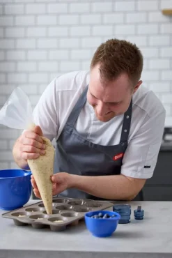 Rosti Margrethe bunke 3 l, electric blue