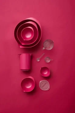 Rosti Margrethe bunke, 1,5 l, rödbeta