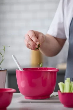 Rosti Margrethe bunke 3 l, rödbeta