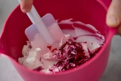 Rosti Margrethe bunke 3 l, rödbeta