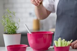 Rosti Margrethe bunke 3 l, rödbeta