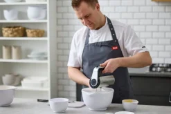 Rosti Margrethe bunke 3 l, vit