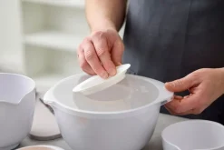 Rosti Margrethe bunke 3 l, vit