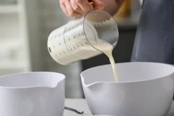 Rosti Margrethe bunke 3 l, vit