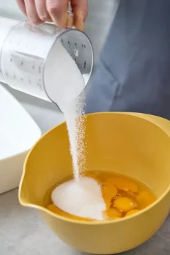 Rosti Margrethe bunke 3 l, curry