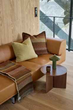 Røros Tweed Fri filt, 150 x 200 cm, Stubble Field