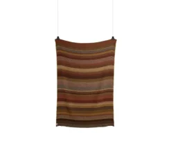 Røros Tweed Fri filt, 150 x 200 cm, Stubble Field