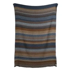 Røros Tweed Fri filt, 210 x 150 cm, November View