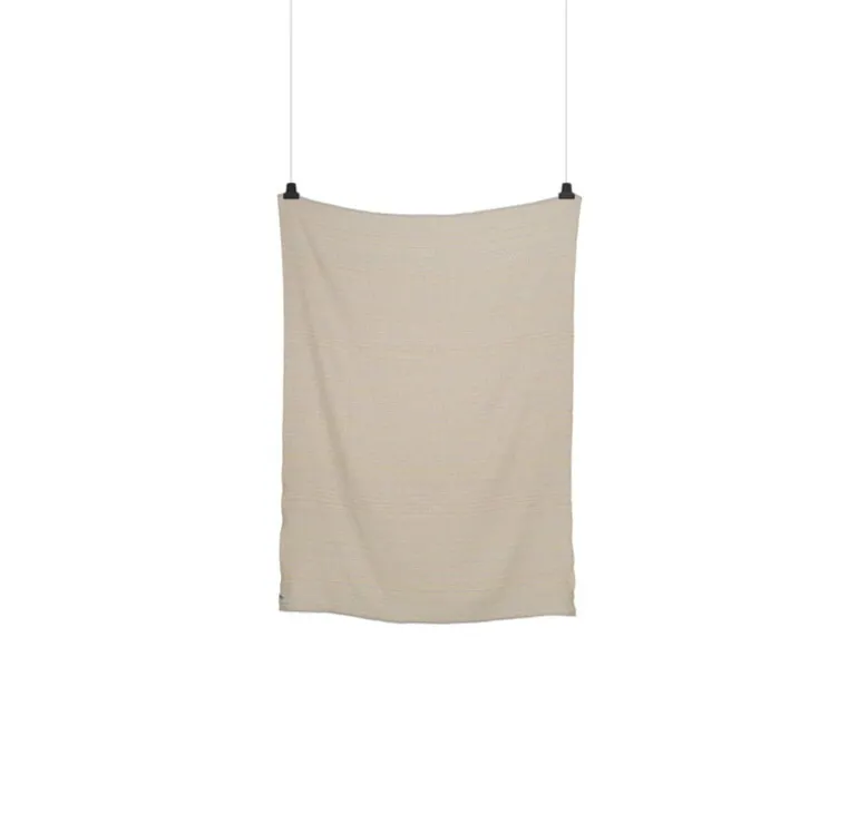 Røros Tweed Juli pläd, 150 x 200 cm, pastell