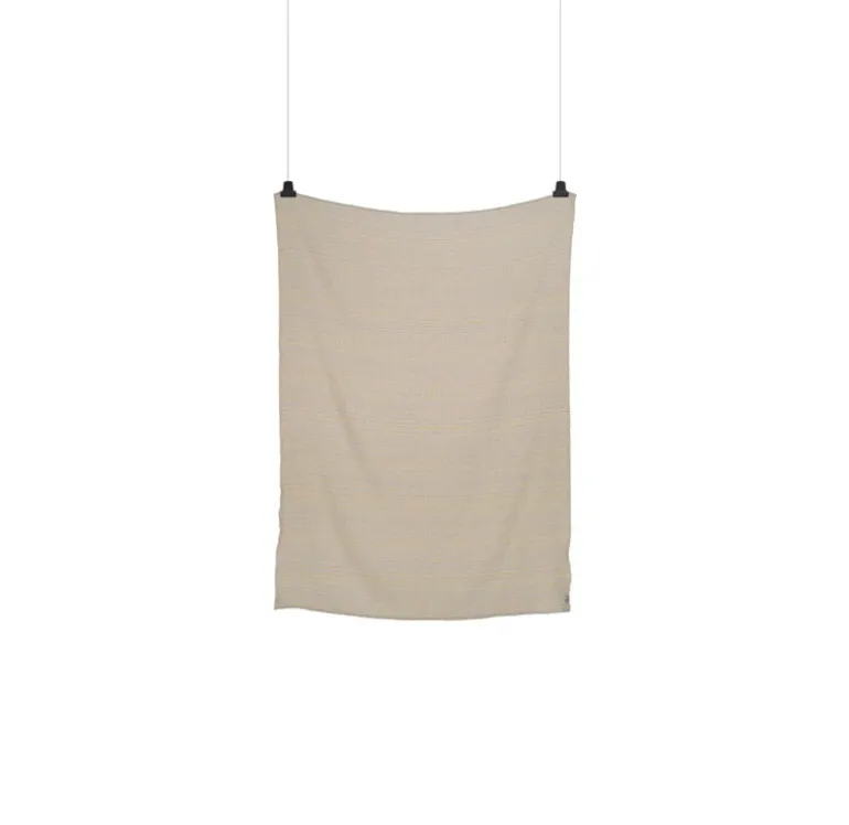 Røros Tweed Juli pläd, 150 x 200 cm, pastell