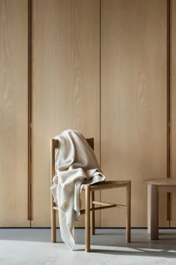 Røros Tweed Juli pläd, 150 x 200 cm, pastell