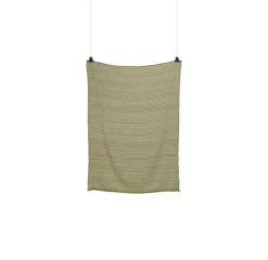 Røros Tweed Juli pläd, 150 x 200 cm, gröna