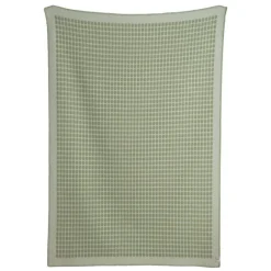 Røros Tweed Palette filt, 135 x 200 cm, salvia