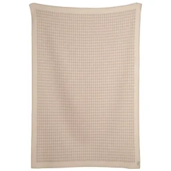 Røros Tweed Palette filt, 135 x 200 cm, lera