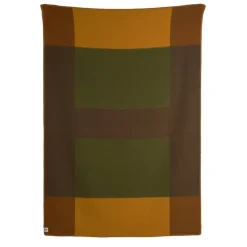 Røros Tweed Syndin filt, 200 x 135 cm, Moorland