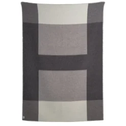 Røros Tweed Syndin filt, 200 x 135 cm, Slate