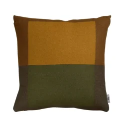 Røros Tweed Syndin prydnadskudde, 50 x 50 cm, Moorland