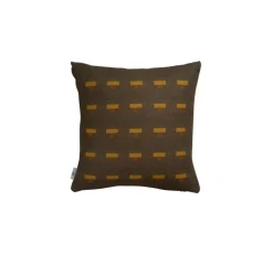 Røros Tweed Syndin prydnadskudde, 50 x 50 cm, Moorland