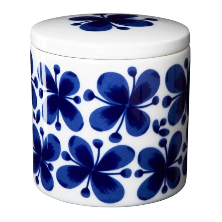 Rörstrand Mon Amie burk med lock 0,6 l