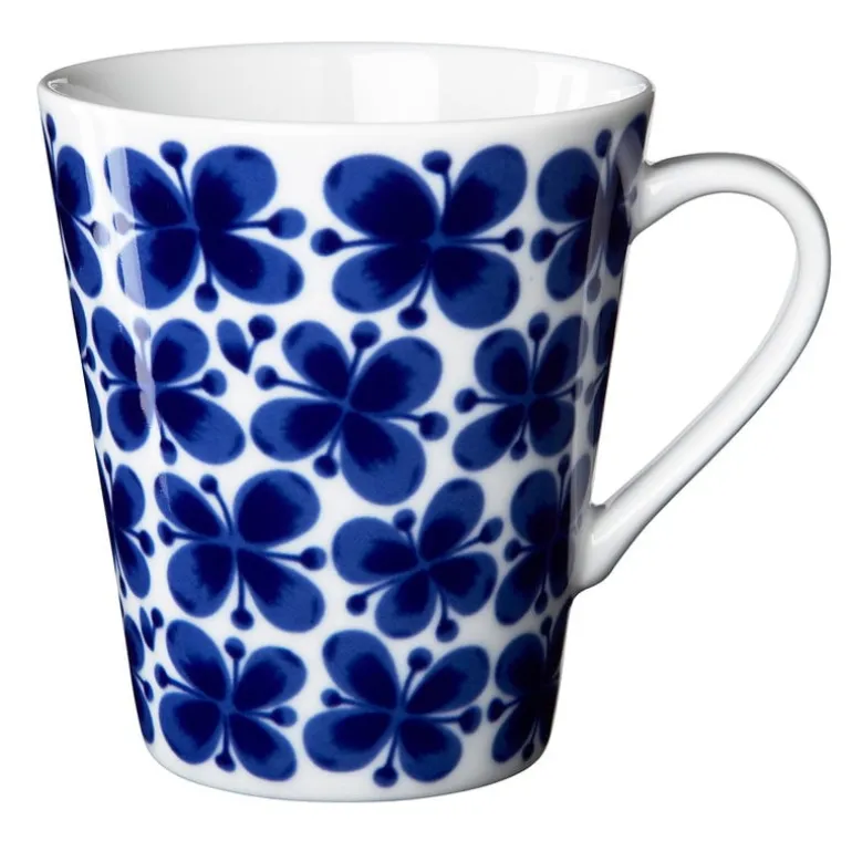 Rörstrand Mon Amie mugg med handtag 0,34 l