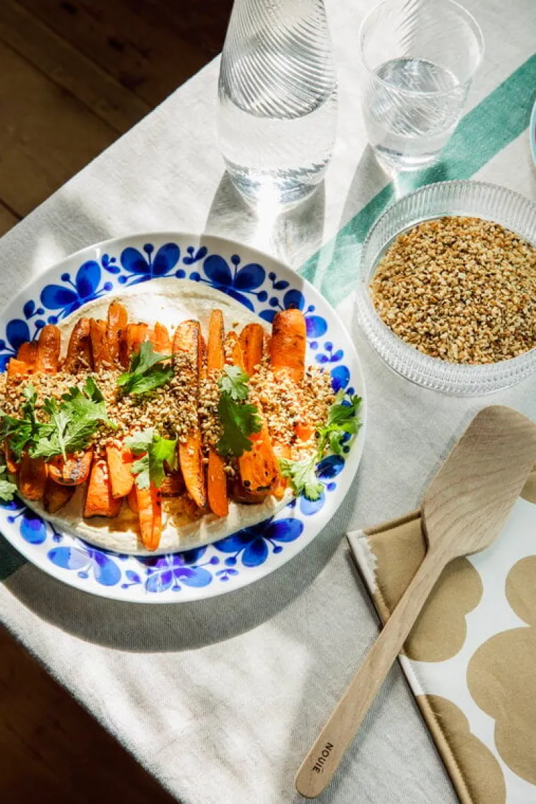 Rörstrand Mon Amie tallrik 26 cm