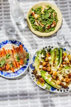 Rörstrand Mon Amie tallrik 26 cm