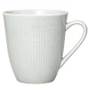 Rörstrand Swedish Grace mugg 0,3 L, Mist