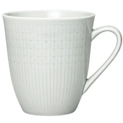 Rörstrand Swedish Grace mugg 0,5 L, Mist