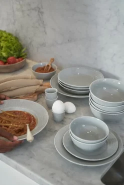 Rörstrand Swedish Grace skål 0,3 L, Mist