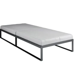 Röshults Garden Easy dagbädd