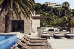 Röshults Garden Easy dagbädd