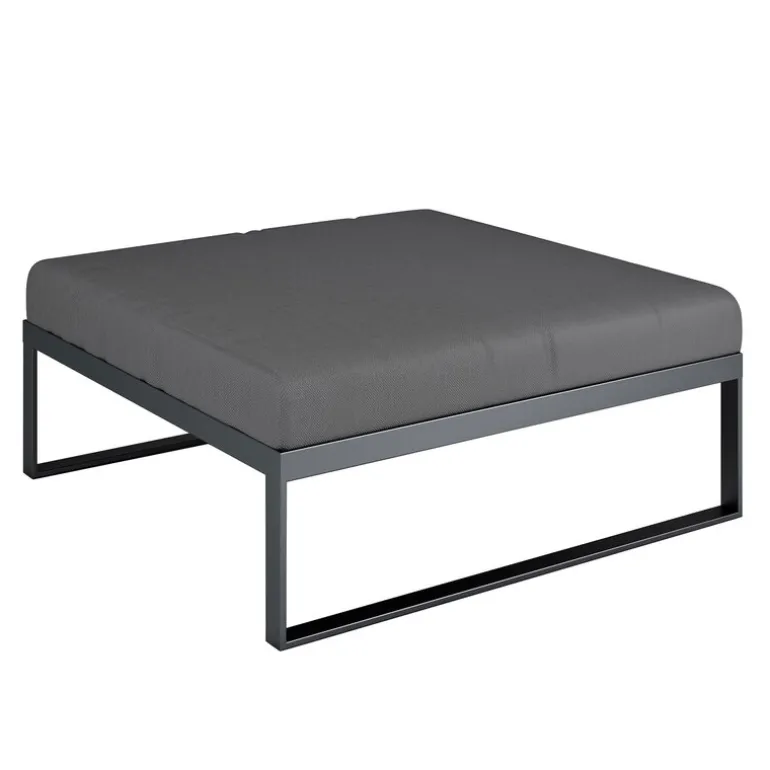 Röshults Garden Easy fotpall