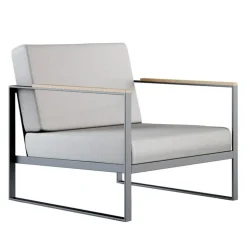 Röshults Garden Easy stol