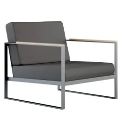 Röshults Garden Easy stol